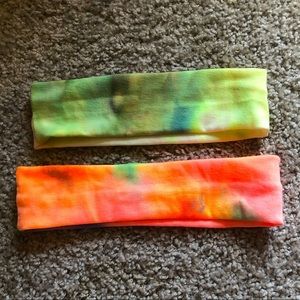 Headbands NWOT